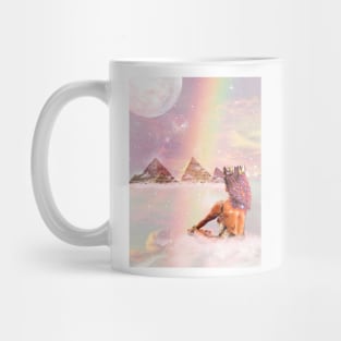 Ayanna - Be Still In Your Own Magic Mug